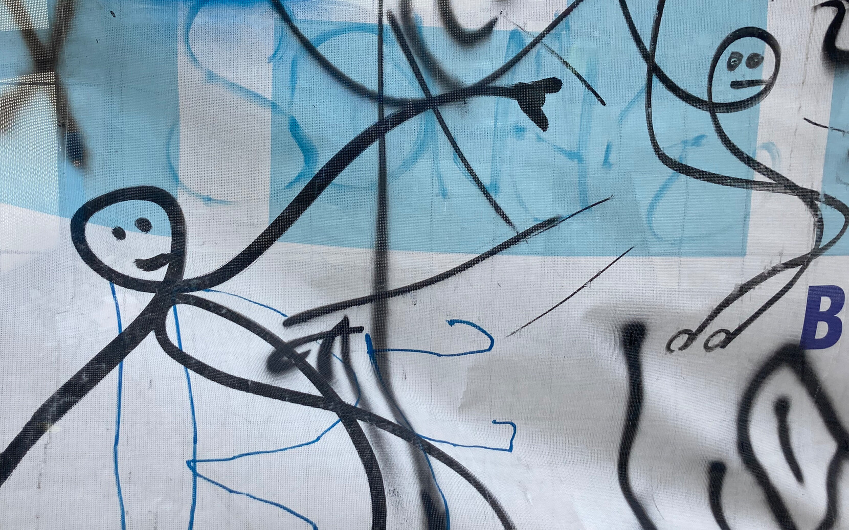 Graffiti