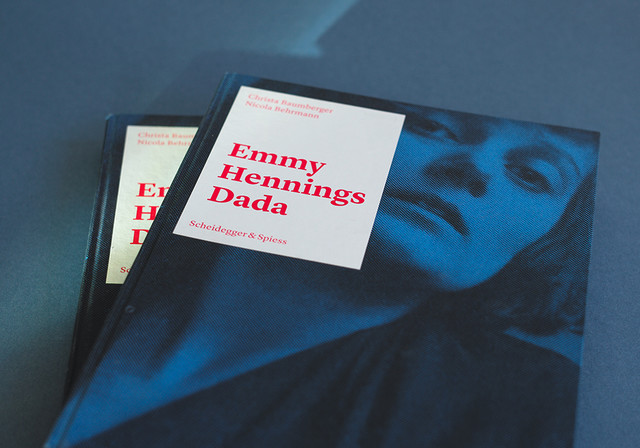 Emmy Hennings Dada